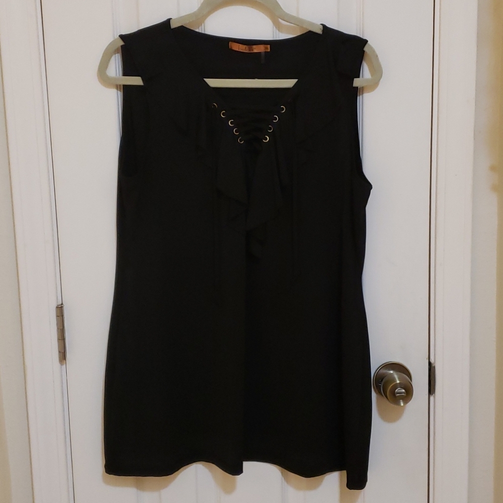 Belldini women top